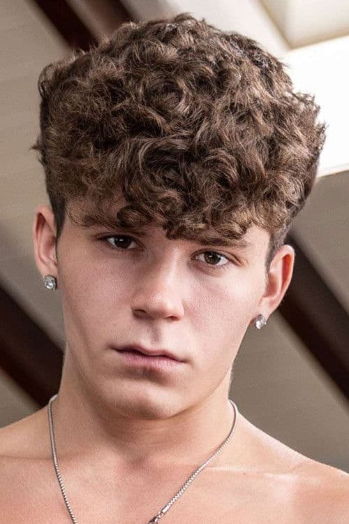 Silas Brooks profile photo