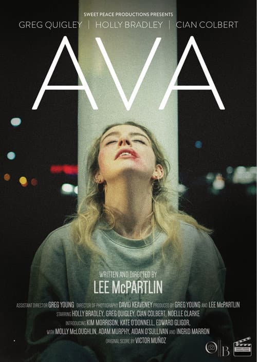 Ava poster