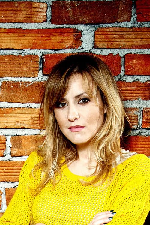 Agata Wątróbska profile photo