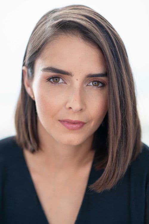 Alexandra Cyr profile photo