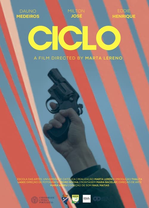 Ciclo poster