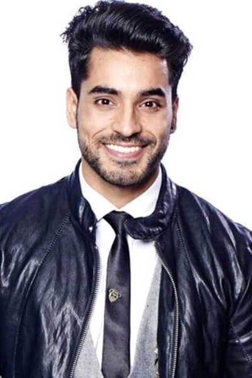Gautam Gulati profile photo