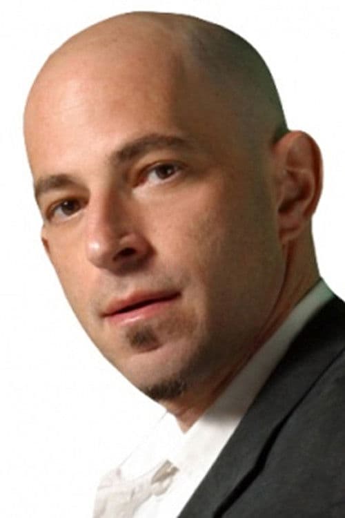 Randy Manroot profile photo