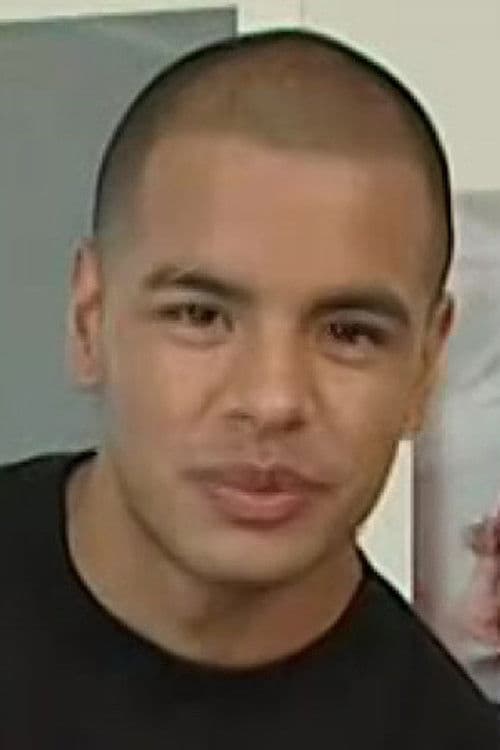 Hector Mendoza profile photo