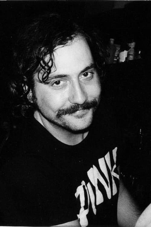 Lester Bangs profile photo
