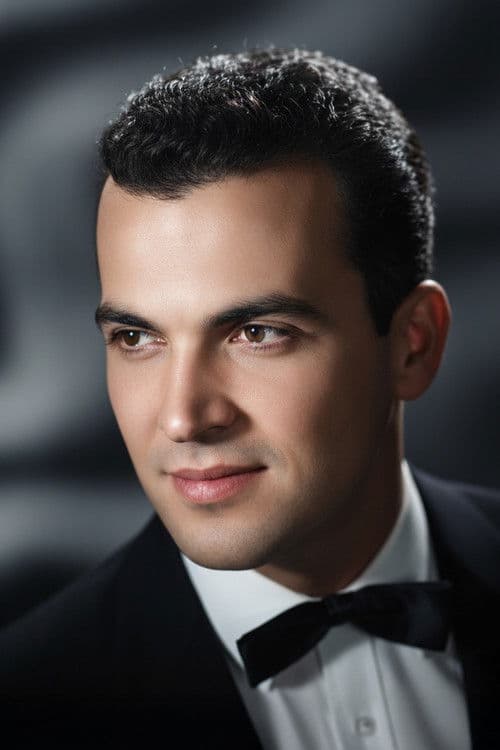 Metin Ersoy profile photo