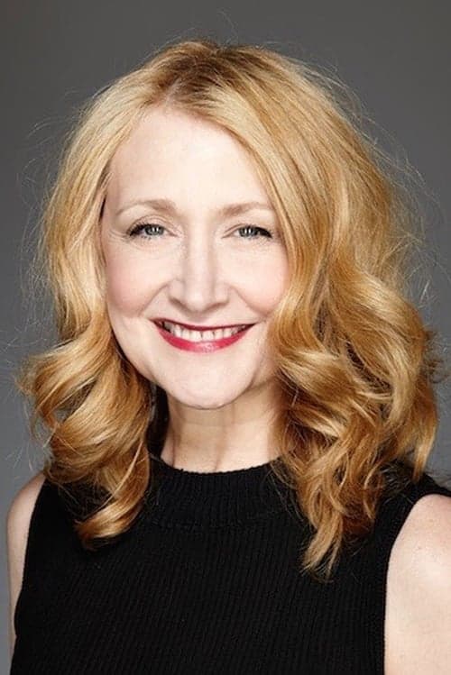 Patricia Clarkson profile photo