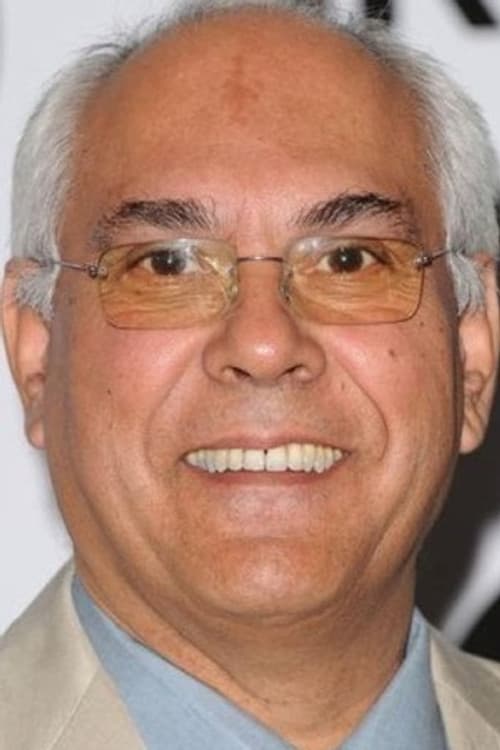 Trevor Jones profile photo