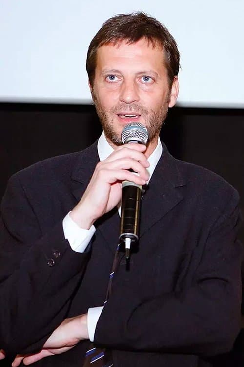 Daniel Castro profile photo