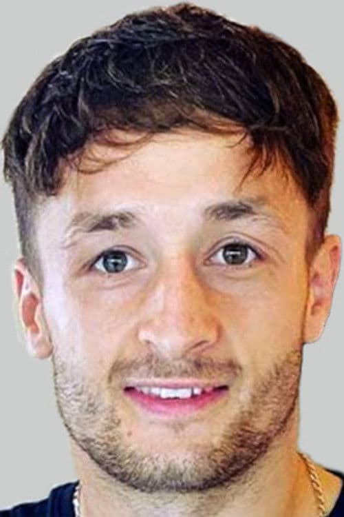 Keanen Wainwright profile photo