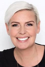 Tina Bilsbo profile photo