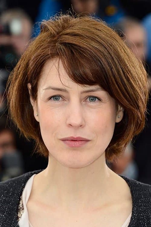 Gina McKee profile photo