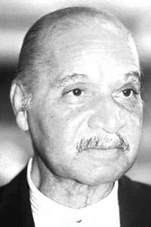 José Craveirinha profile photo