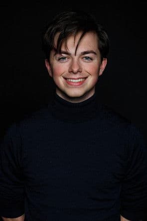 Thom Vendrik profile photo