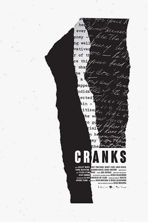 Cranks poster