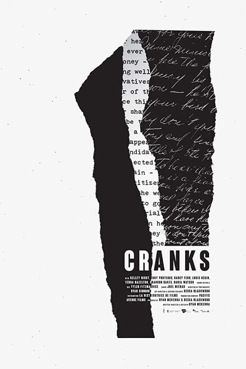 Cranks poster