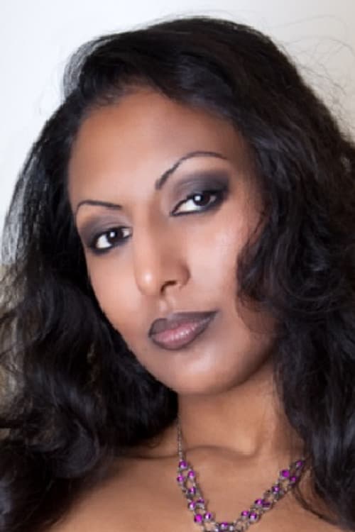 Cheetah profile photo