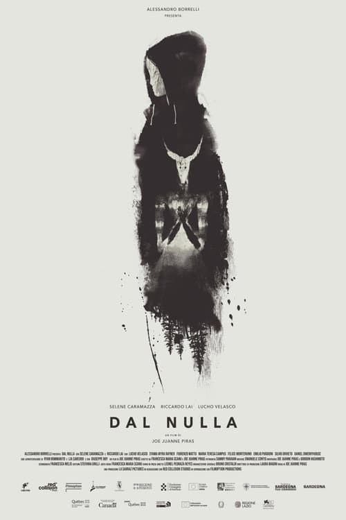 From the Dark poster