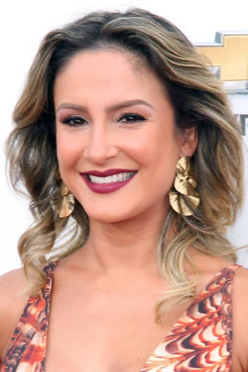 Claudia Leitte profile photo