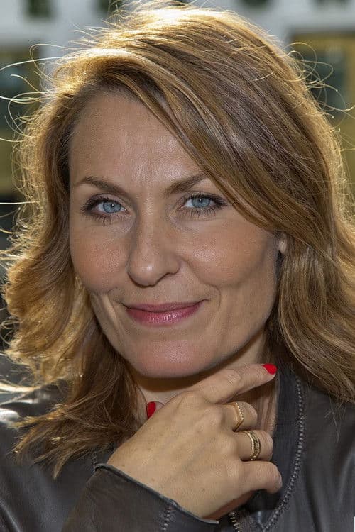 Kaya Brüel profile photo