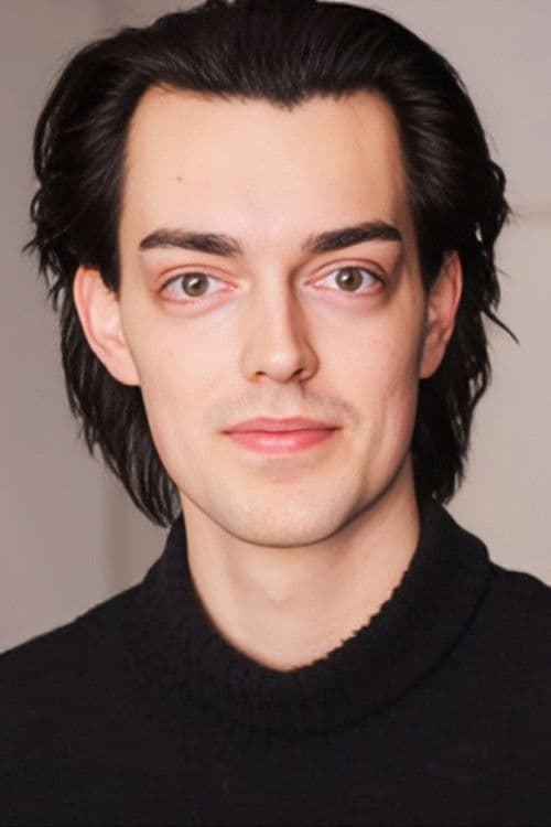 Lucas O'Brien profile photo