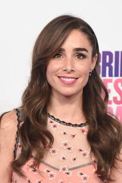 Candela Serrat profile photo