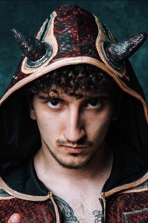 Daniel Blackett profile photo