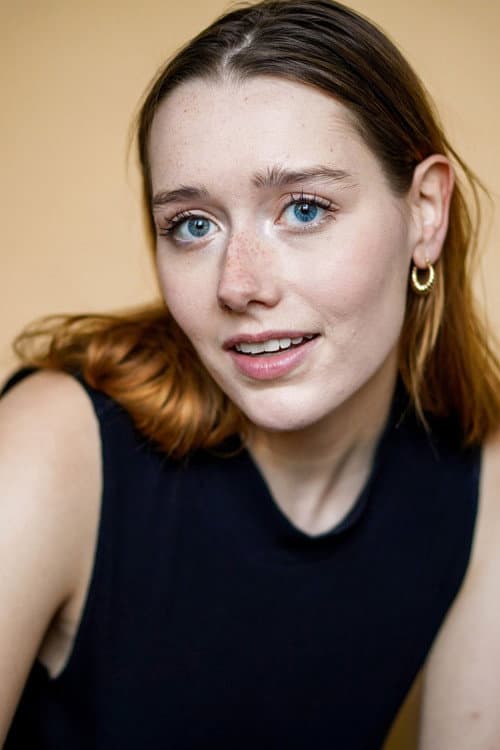 Eden Taylor-Tapp profile photo