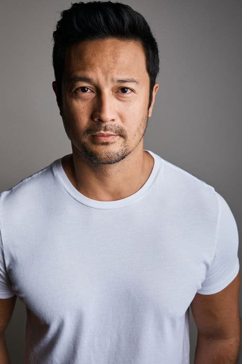 Aris Juson profile photo