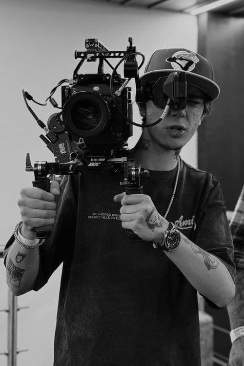 Alonso Betancourt Cherbowsky profile photo