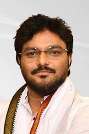 Babul Supriyo profile photo