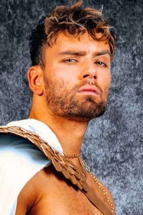 Reece Alexios profile photo