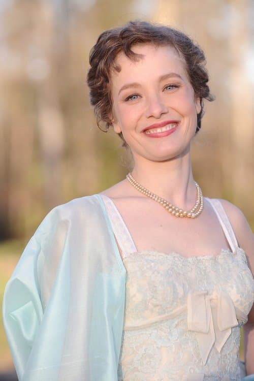 Gaëlle Bona profile photo