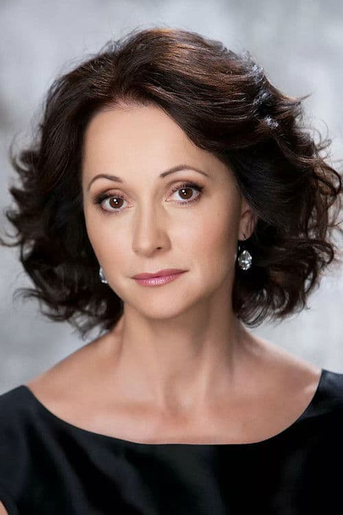 Olga Kabo profile photo