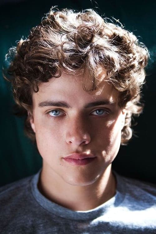 Douglas Smith profile photo