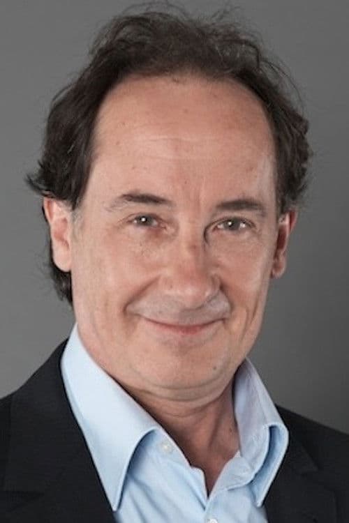 François Aubineau profile photo