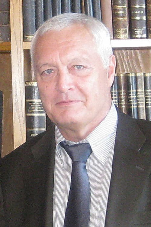 Alexey Kozyrev profile photo