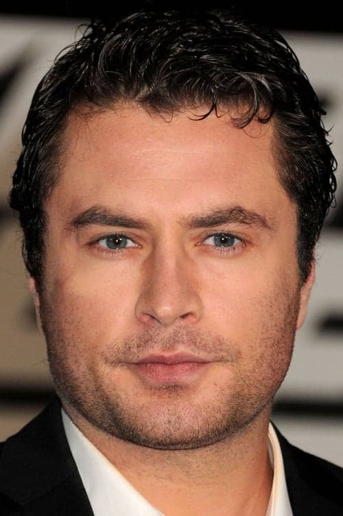 Kevin Ryan profile photo