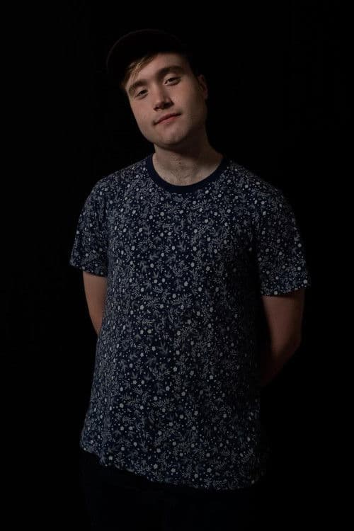 Ryan McGlade profile photo