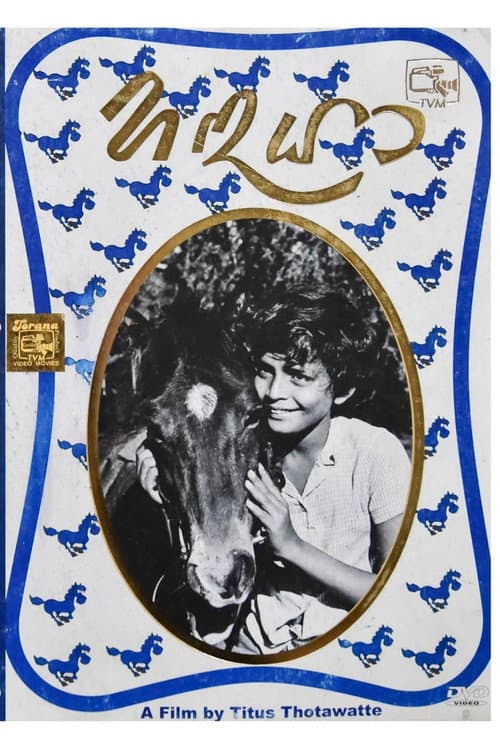 Handaya poster