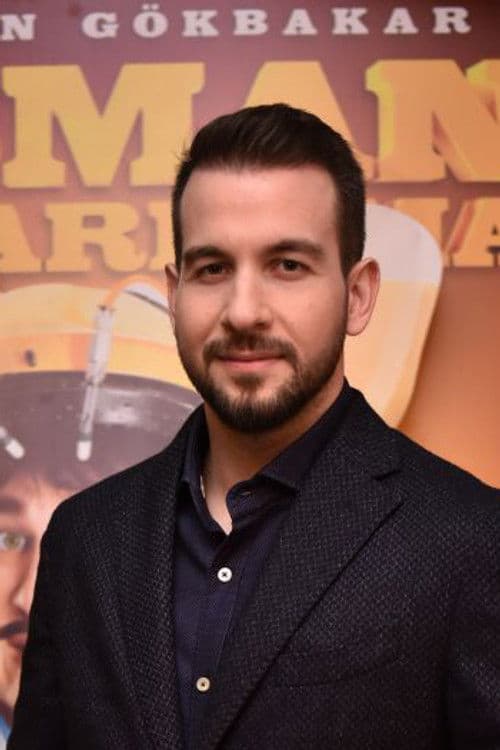 Togan Gökbakar profile photo