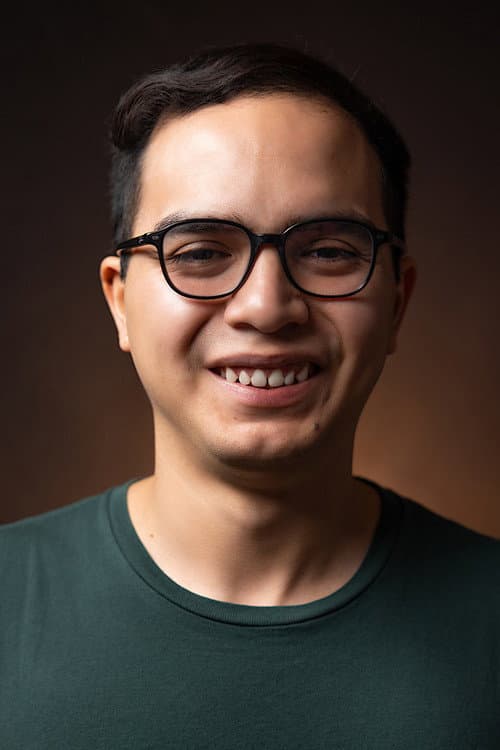 André Balbuena profile photo