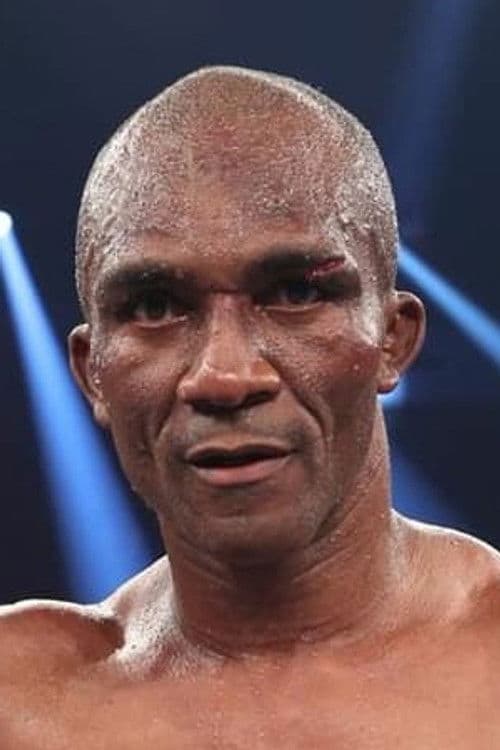 Sakio Bika profile photo