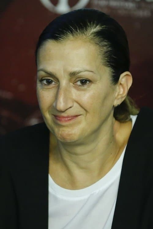Nato Murvanidze profile photo