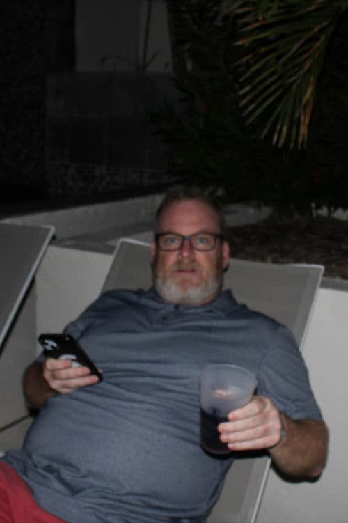 Chris Conrad profile photo