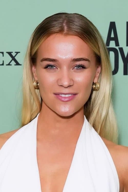 Julia Korpinen profile photo