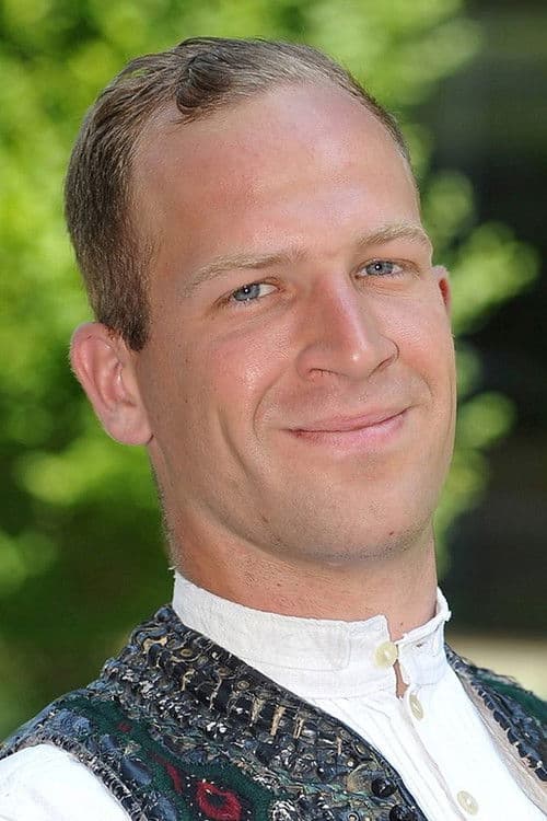 Berecz István profile photo