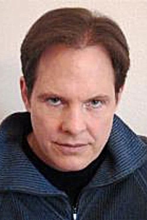 David Williamson profile photo