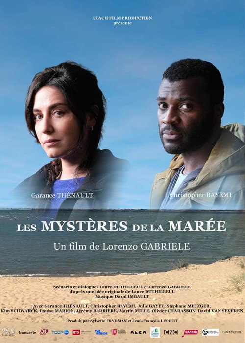 Les Mystères de la Marée poster