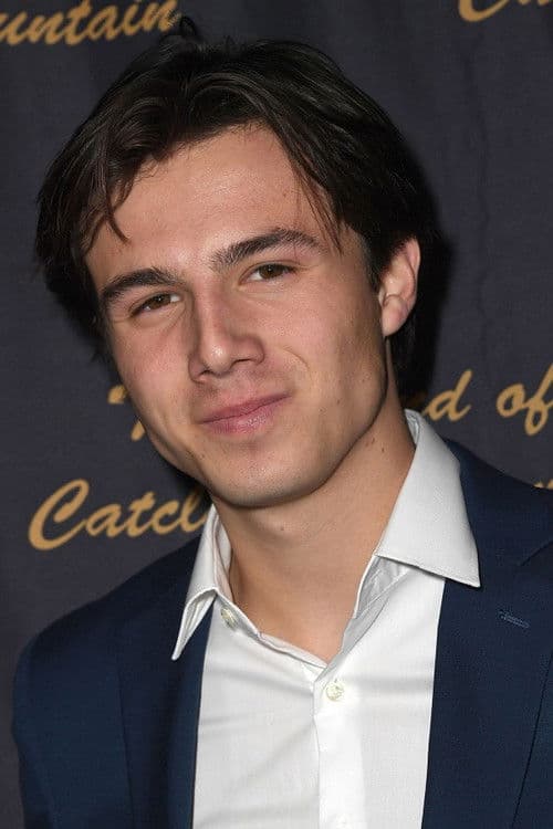 Bryan Zuvic profile photo